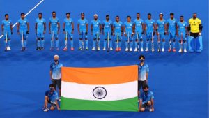 Paris Olympics 2024 Hockey: IND vs GBR Quarter-final