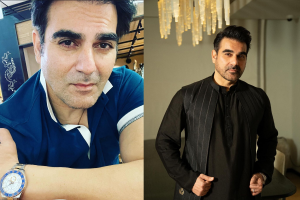 Celebrating Arbaaz Khan