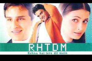 Rehnaa Hai Terre Dil Mein Re-Release