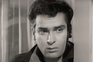 Remembering shammi kapoor