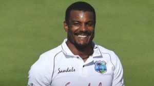 Shannon Gabriel announced retirement from international Cricket.