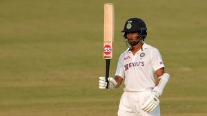 Wriddhiman Saha has returned to Bengal after two years with Tripura