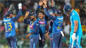 IND vs SL 3rd ODI: head to head, pitch and weather report, live streaming details