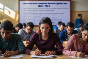 UGC NET Exam June 2024