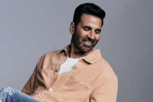 Akshay Kumar