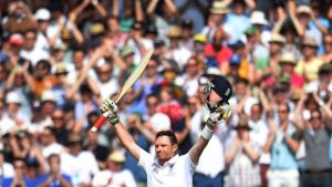 Sri Lanka name Ian Bell as batting coach for England tour