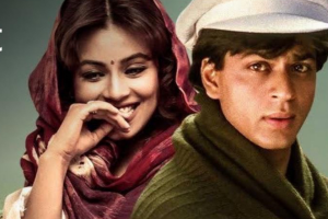 27 years of pardes