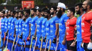 IND vs ESP Paris Olympics 2024 live