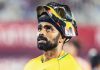 Pr Sreejesh Announces Retirement Before Ind Vs Esp Bronze Medal Match