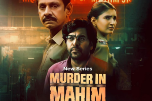 Murder In Mahim