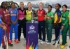 Women'S T20 World Cup 2024