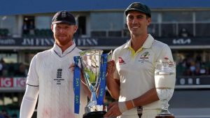 MCG to host AUS-ENG one-off Test to mark format’s 150th anniversary in 2027