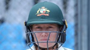 Alyssa Healy