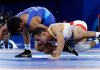 Aman Sehrawat Clinches Bronze For India