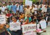 Kolkata Doctor Protest