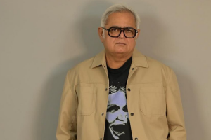 Hansal mehta