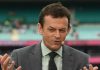 Adam Gilchrist Admits Pressure Is On Hosts