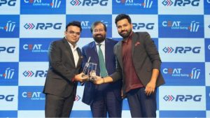 CEAT cricket awards 2024