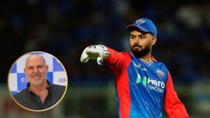 Matthew Hayden revisits Rishabh Pant's match-winning knock at Gabba