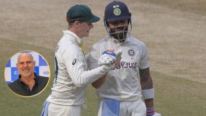 Matthew Hayden: Virat Kohli and Steve Smith are played the Key Role in the Upcoming Border-Gavaskar trophy