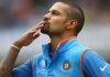 Shikhar Dhawan Announces International, Domestic Retirement