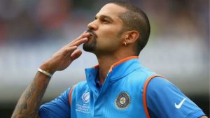 Shikhar Dhawan announces international, domestic retirement