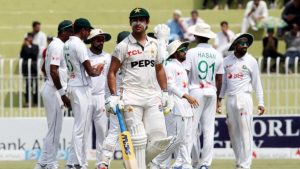 PAK vs BAN: World Test Championship