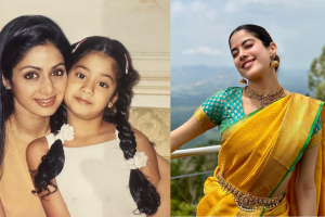 Janhvi kapoor