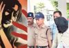 Uttarakhand Nurse Murder