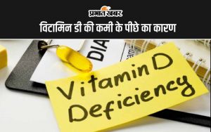 Vitamin-D Deficiency