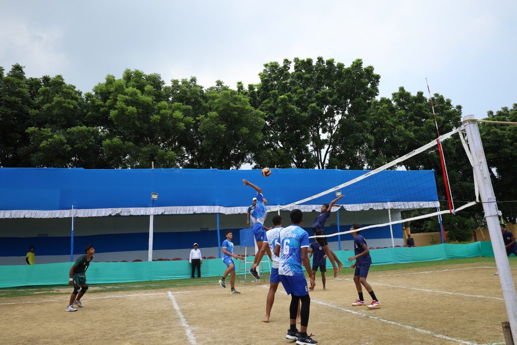 Volleyball 2