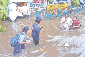 West Bengal Weather Today 21 August 2024