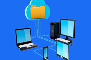 What is Cloud Storage