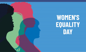 National Women Equality Day 2024