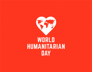 World Humanitarian Day 2024