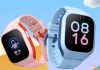 Xiaomi Kids Smartwatch 7C | X