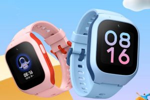 Xiaomi Kids Smartwatch 7C | X