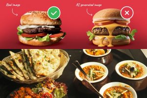 Zomato Bans AI-Generated Food Images