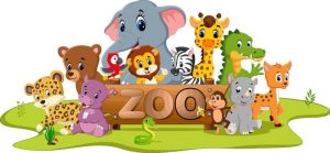 National Zoo Awareness Day 2024