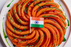 India's National Sweets