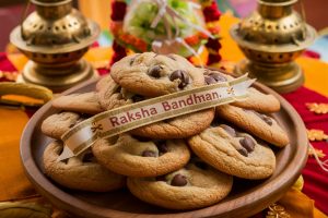 Raksha Bandhan Recipe