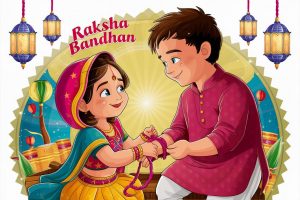 Raksha Bandhan Special