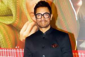 Aamir Khan