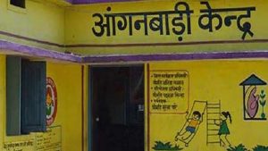 aanganvadi center in bihar | Aanganvadi center in Bihar: 18,380 new Anganwadi centers will open soon in Bihar