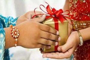 raksha bandhan gift ideas