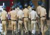 Attack On Police In Vaishali | Vaishali News: Attack On Police Team That Went To Catch Drunkards In Raghopur, Vaishali.