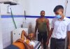 Aurangabad Crime News | Bihar Crime News: Nephew Shot A Young Man Going Home Carrying Fertilizer On Bicycle In Aurangabad