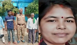 aurangabad me dahej ke liye hatya | Bihar Crime News: Married woman strangled to death for dowry in Aurangabad