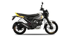 Bajaj Freedom 125 CNG now aviblabe in delhi ncr at cost of 94995 rupees