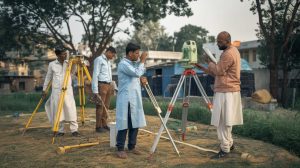 bihar land survey